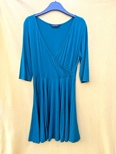 Dorothy perkins size teal - 14,