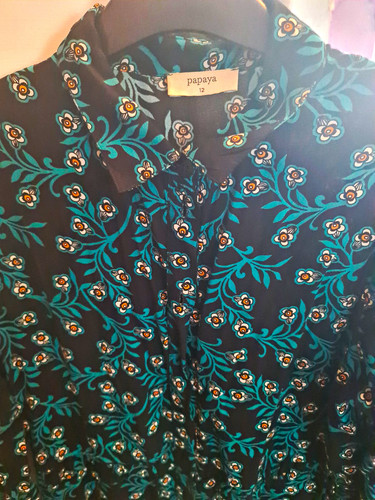 Papaya women black - women’s, uk