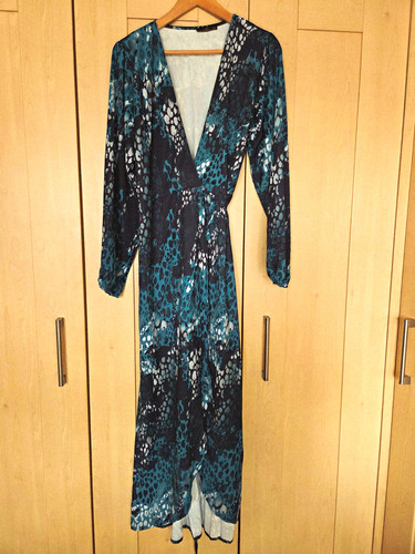 Jenerique teal black - jenerique, teal/black