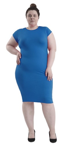 New womens ladies cap sleeve - womens,