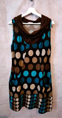 Kuch brown teal - kuch,