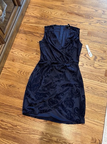 Nwt aqua bloomingdale - aqua, bloomingdale’s