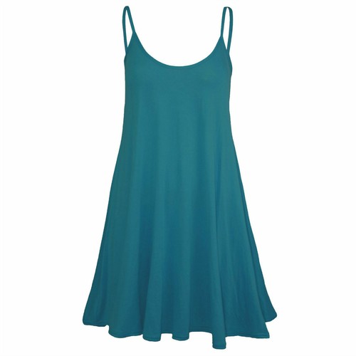 Womens camisole cami - cami, flared