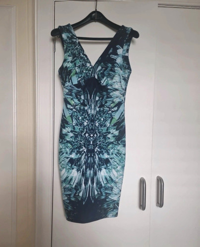 Lipsy london bodycon dress - lipsy,