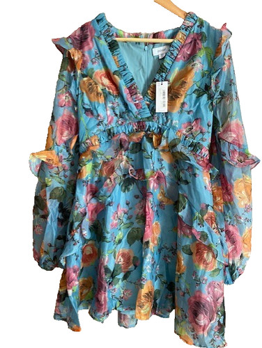 New with tags - with,
