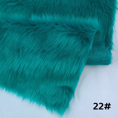 Fur fabric short - fur, soft