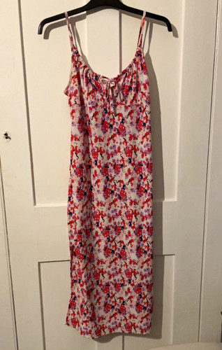 Miss selfridge pink floral - miss,