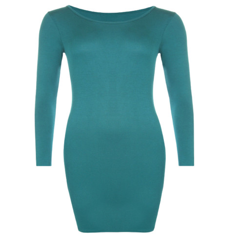 Ladies long sleeve - ladies,
