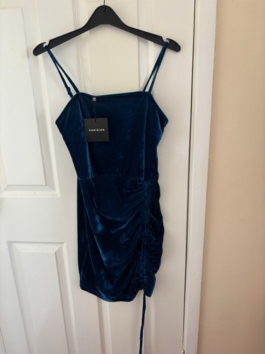 Ladies dress size - size, teal