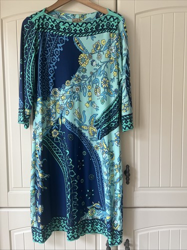 Boutique dress size 14 in - m&co,