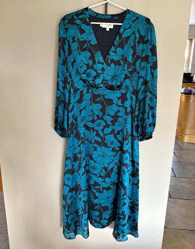 Hobbs romina dress - romina,