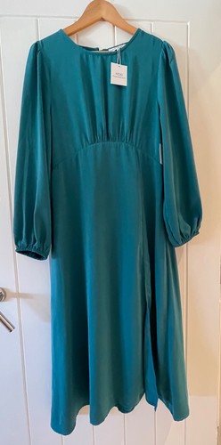 Haus deck backless teal - of,