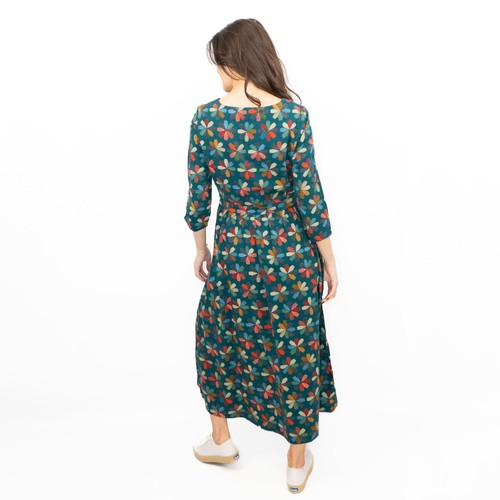Womens seasalt forestry dress - seasalt,