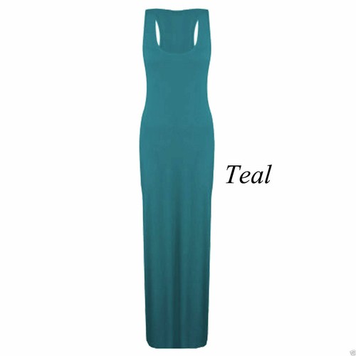 Womens ladies long maxi - womens,