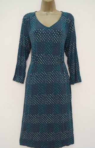 White stuff teal - teal, jersey