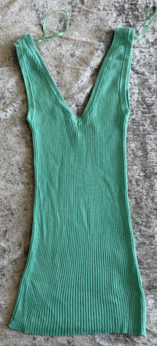 Vous knitted dress womens - vous,