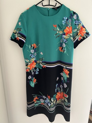 Women next teal and - teal,