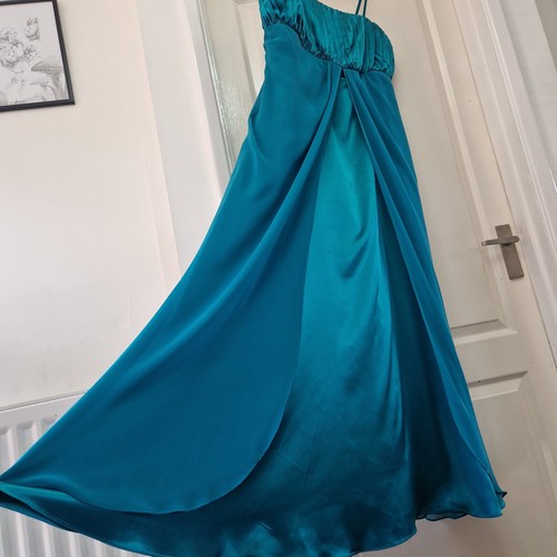 Evening gown dress plus - gown, size
