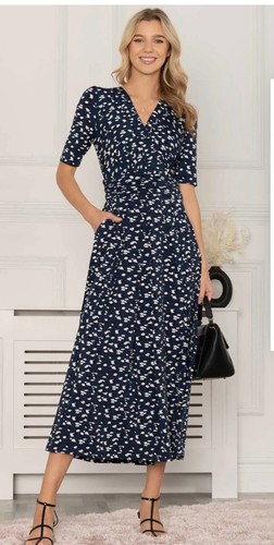 Jolie moi dark teal navy - jolie, teal/navy