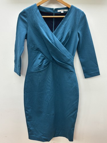 Boden connie ponte dress - connie,