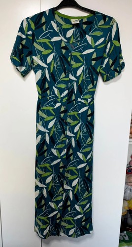 Weird fish teal green - weird,