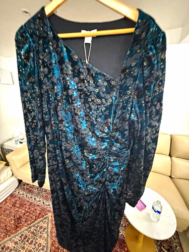 Monsoon sadie teal - monsoon,