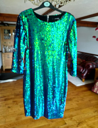 Tfnc london dress - tfnc,