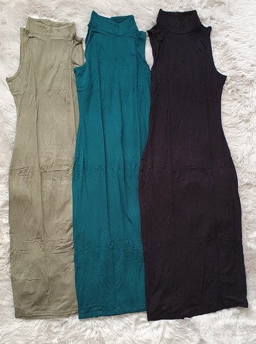 Atmosphere bodycon - 3,