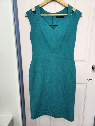 Dorothy perkins teal green - dorothy,