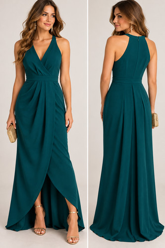 Nwt aqua formal - nwt,
