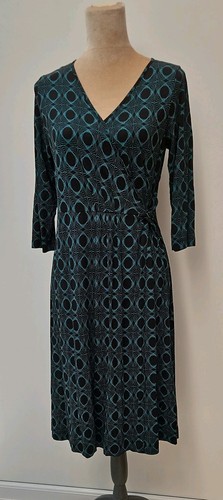 Woman ladies size 16 black - size,