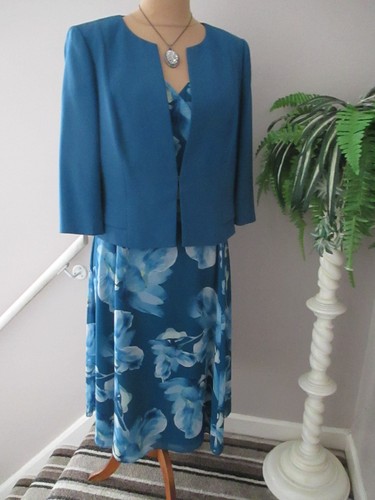 Jacques vert teal jacket - jacket, and