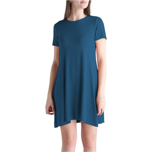 Women short sleeves - short,