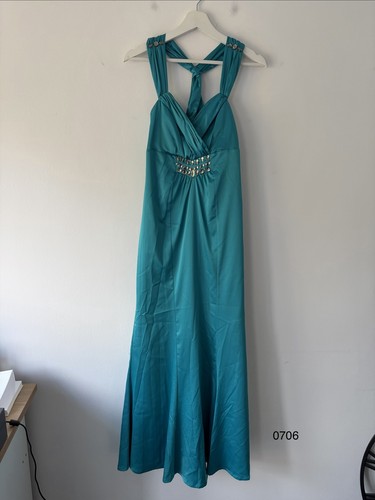Début turquoise teal - début,