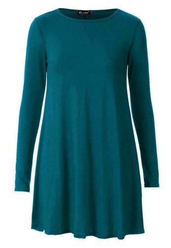 Womens swing skater dress - swing,