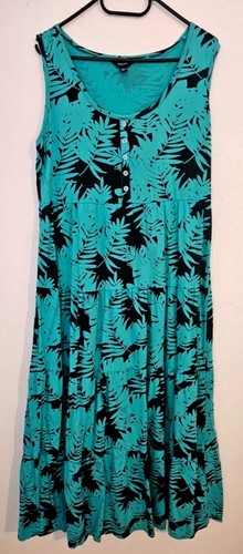 Marisota teal black - marisota, tropical