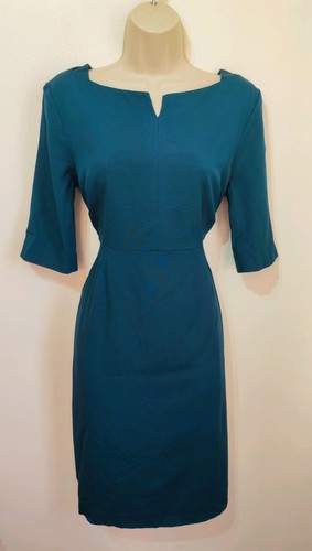 Bennett teal green - lk,
