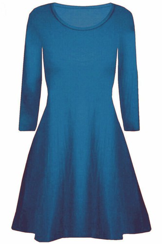 New women ladies - long, sleeve