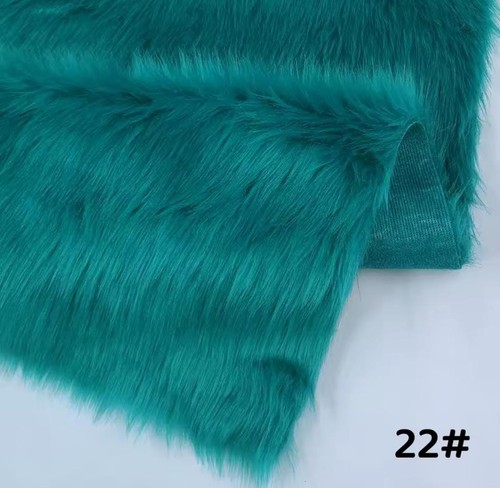 Size fur fabric - 3,