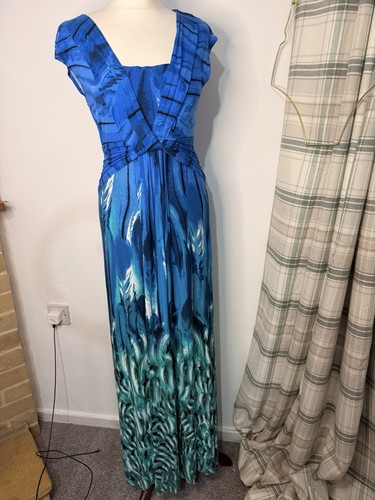 Per una blue - blue, teal