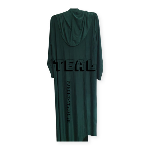 One piece muslim women prayer - muslim,