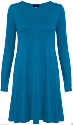 Ladies women plain printed - women,
