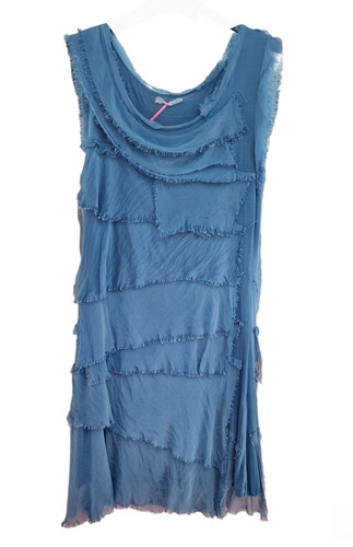 Womens italian dress - italian, summer