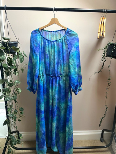 Vintage women size m - vintage,