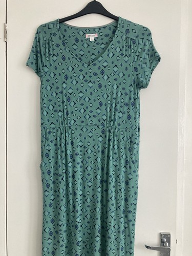 Ladies teal green - ladies, dress