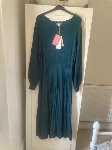 Monsoon sophie jumper midi - monsoon,