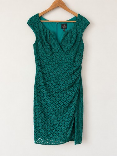 Adrianna papell cotton blend - papell,