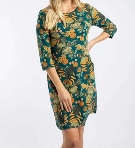 Weird fish starshine printed - weird,