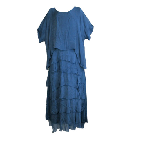 Women dress silk - dress,
