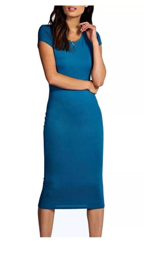Women ladies plain jersey - women,